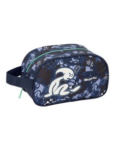 NECESER 1 ASA ADAPT.CARRO EL NIÑO "NAVY" Neceser-Merender...