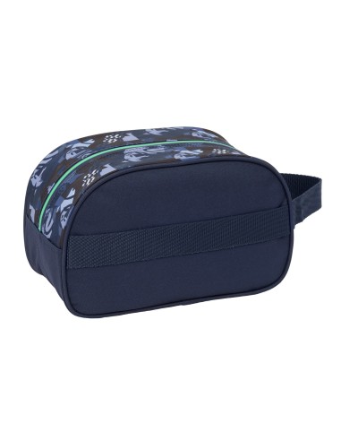 NECESER 1 ASA ADAPT.CARRO EL NIÑO "NAVY" Neceser-Merender...