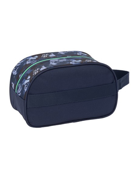 NECESER 1 ASA ADAPT.CARRO EL NIÑO "NAVY" Neceser-Merender...