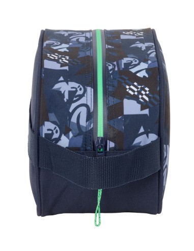 NECESER 1 ASA ADAPT.CARRO EL NIÑO "NAVY" Neceser-Merender...