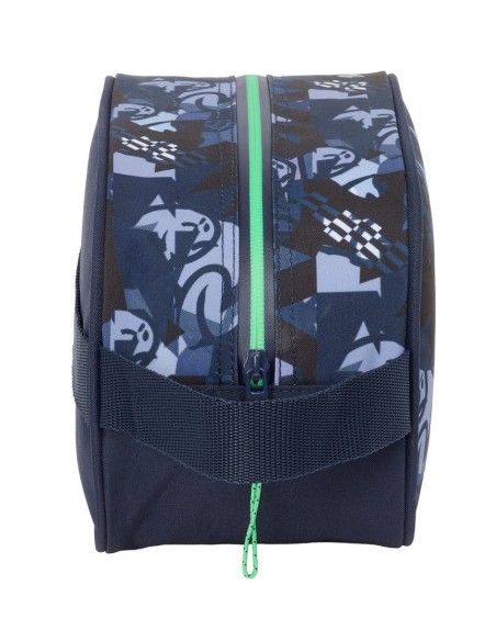 NECESER 1 ASA ADAPT.CARRO EL NIÑO "NAVY" Neceser-Merender...