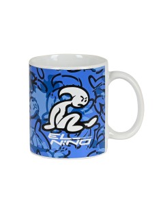 TAZA GRANDE EL NIO "BLUE BAY" Nuevos Productos | Fraber
