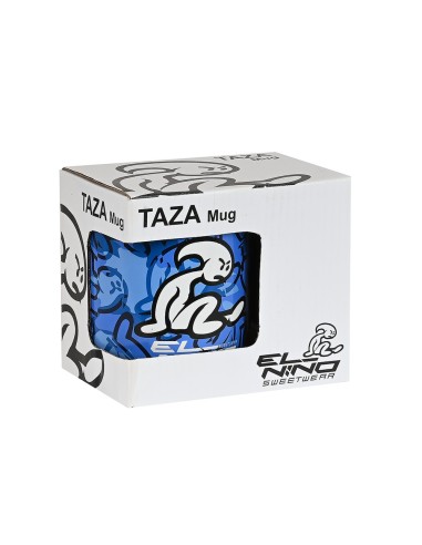 TAZA GRANDE EL NIO "BLUE BAY" Nuevos Productos | Fraber