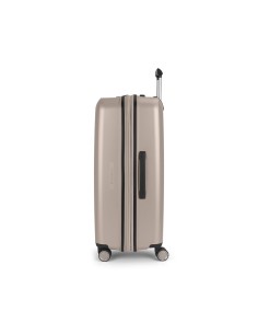 Maleta Trolley Grande Gabol Brooklyn Beige Maletas Grande... 2