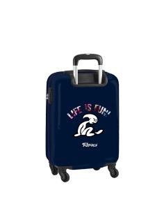 TROLLEY CABINA 20" 1 RUEDA EL NIO "LIFE IS FUN" Maletas C... 2