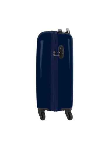 TROLLEY CABINA 20" 1 RUEDA EL NIO "LIFE IS FUN" Maletas C...