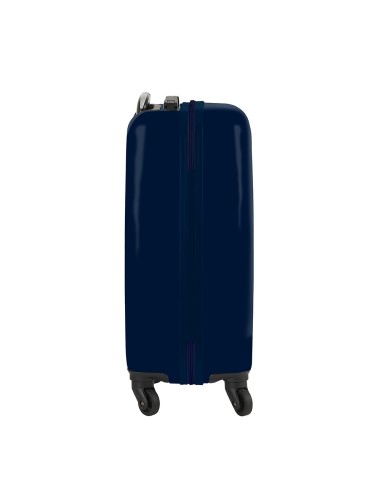 TROLLEY CABINA 20" 1 RUEDA EL NIO "LIFE IS FUN" Maletas C...