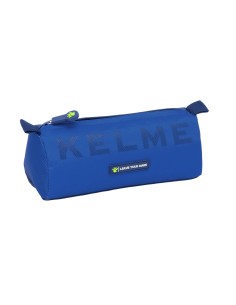PORTATODO KELME "BLUE" Portatodo Estuche | Fraber