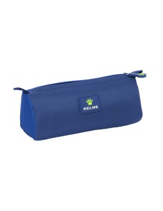 PORTATODO KELME "BLUE" Portatodo Estuche | Fraber 2