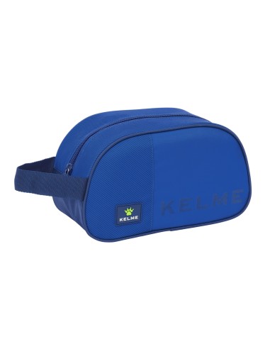 NECESER 1 ASA ADAPT.CARRO KELME "BLUE" Neceser-Merendero ...