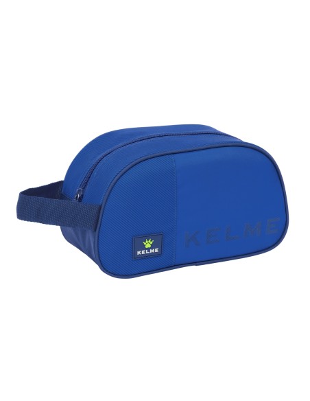 NECESER 1 ASA ADAPT.CARRO KELME "BLUE" Neceser-Merendero ...