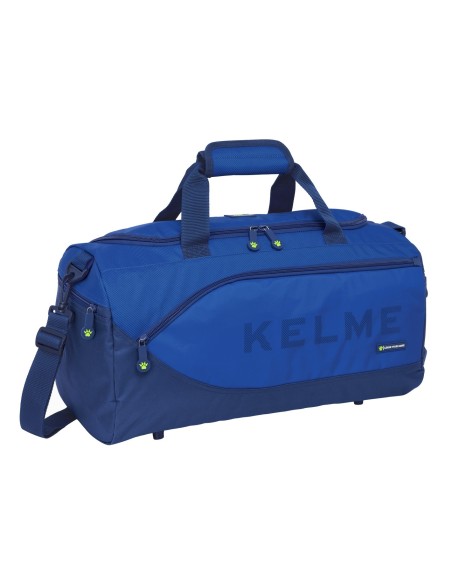 BOLSA DEPORTE KELME "BLUE" Bolso deporte | Fraber