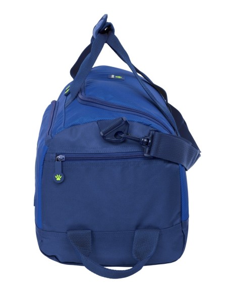 BOLSA DEPORTE KELME "BLUE" Bolso deporte | Fraber