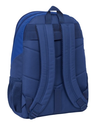 MOCHILA ADAPT.CARRO KELME "BLUE" Mochilas Escolares | Fraber