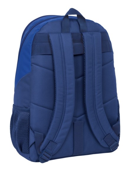 MOCHILA ADAPT.CARRO KELME "BLUE" Mochilas Escolares | Fraber
