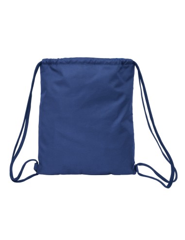 SACO PLANO KELME "BLUE" Mochilas Saco Gym | Fraber