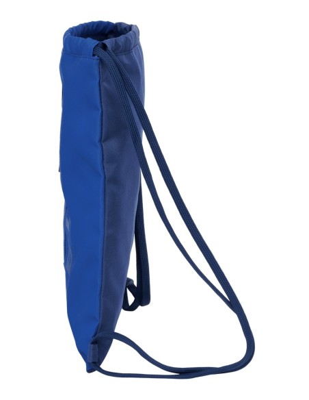 SACO PLANO KELME "BLUE" Mochilas Saco Gym | Fraber