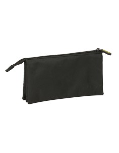 PORTATODO TRIPLE KELME "CAMO" Portatodo Estuche | Fraber 2