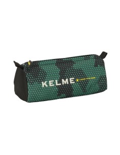 PORTATODO KELME "CAMO" Portatodo Estuche | Fraber