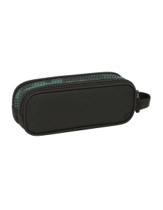 PORTATODO DOBLE KELME "CAMO" Portatodo Estuche | Fraber 2