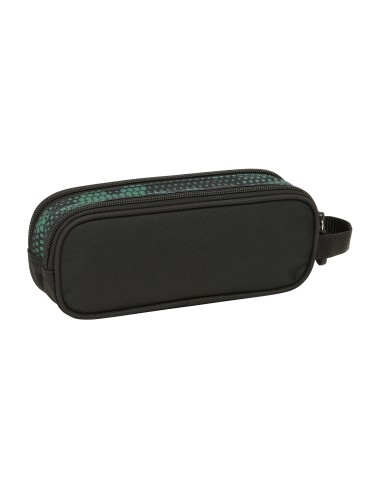 PORTATODO DOBLE KELME "CAMO" Portatodo Estuche | Fraber