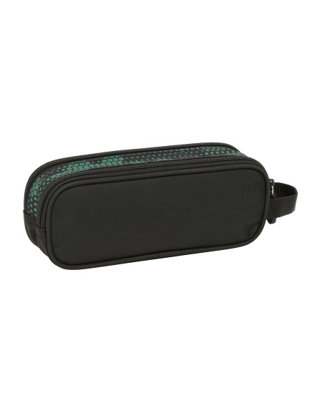 PORTATODO DOBLE KELME "CAMO" Portatodo Estuche | Fraber