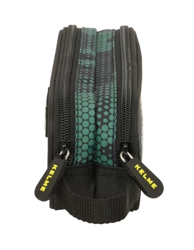 PORTATODO DOBLE KELME "CAMO" Portatodo Estuche | Fraber