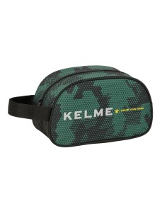NECESER 1 ASA ADAPT.CARRO KELME "CAMO" Neceser-Merendero ...
