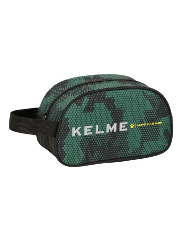 NECESER 1 ASA ADAPT.CARRO KELME "CAMO" Neceser-Merendero ...