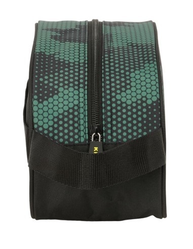 NECESER 1 ASA ADAPT.CARRO KELME "CAMO" Neceser-Merendero ...