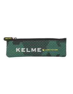 PORTATODO ESTRECHO KELME "CAMO" Portatodo Estuche | Fraber
