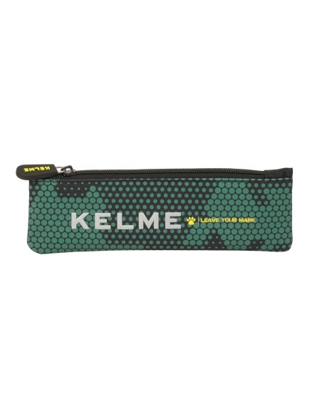 PORTATODO ESTRECHO KELME "CAMO" Portatodo Estuche | Fraber