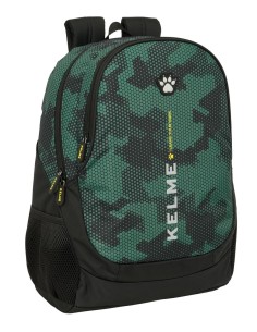 MOCHILA ADAPT.CARRO KELME "CAMO" Nuevos Productos | Fraber
