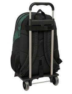 MOCH 665+CARRO 905 KELME "CAMO" Mochilas con ruedas | Fraber 2