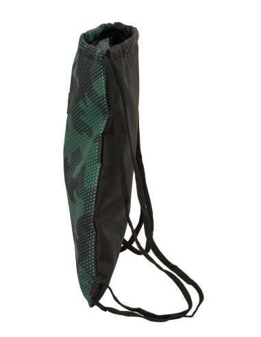 SACO PLANO KELME "CAMO" Mochilas Saco Gym | Fraber