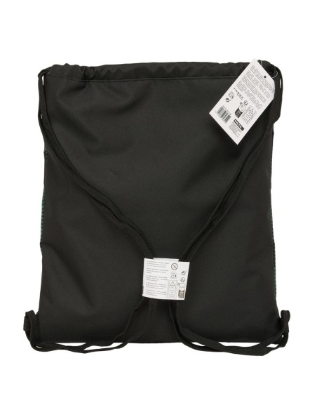 SACO PLANO KELME "CAMO" Mochilas Saco Gym | Fraber