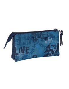 PORTATODO TRIPLE SAFTA "NEW EDITION" Portatodo Estuche | ... 2