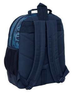 MOCHILA DOBLE ADAPT.CARRO SAFTA "NEW EDITION" Mochilas Es... 2