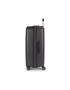 Maleta Trolley Grande Gabol Brooklyn Gris Maletas Grandes... 2