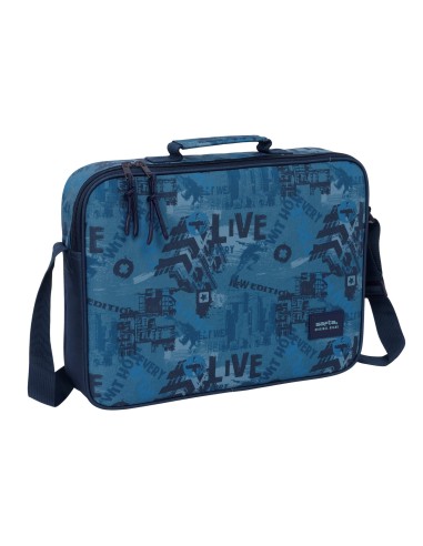 CARTERA EXTRAESCOLARES SAFTA "NEW EDITION" Mochilas Pre E...
