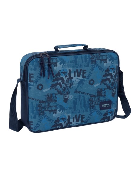 CARTERA EXTRAESCOLARES SAFTA "NEW EDITION" Mochilas Pre E...