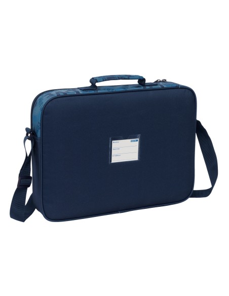 CARTERA EXTRAESCOLARES SAFTA "NEW EDITION" Mochilas Pre E...