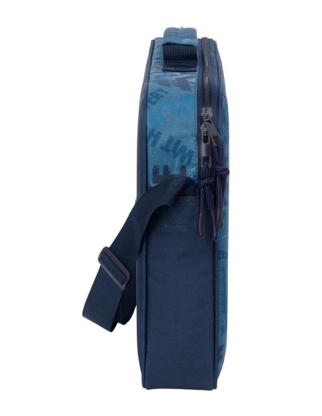 CARTERA EXTRAESCOLARES SAFTA "NEW EDITION" Mochilas Pre E...