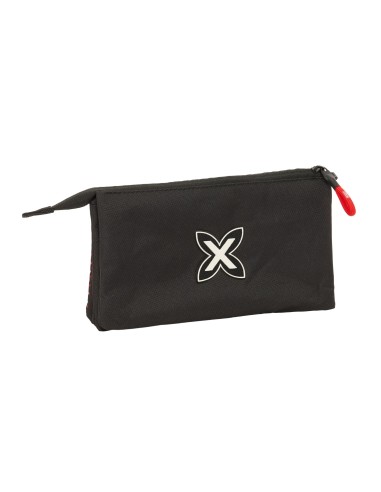 PORTATODO TRIPLE MUNICH "VULCAN" Portatodo Estuche | Fraber