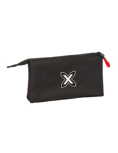 PORTATODO TRIPLE MUNICH "VULCAN" Portatodo Estuche | Fraber