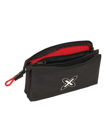 PORTATODO TRIPLE MUNICH "VULCAN" Portatodo Estuche | Fraber