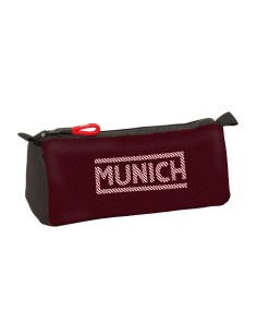 PORTATODO MUNICH "VULCAN" Portatodo Estuche | Fraber