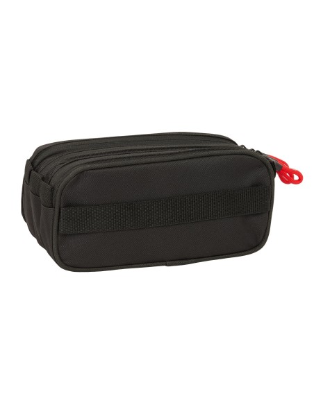 PORTATODO TRIPLE BIG MUNICH "VULCAN" Portatodo Estuche | ...