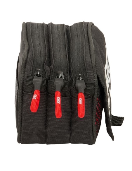 PORTATODO TRIPLE BIG MUNICH "VULCAN" Portatodo Estuche | ...