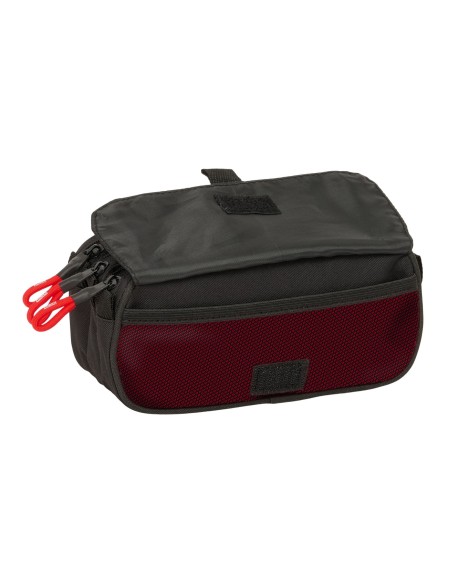 PORTATODO TRIPLE BIG MUNICH "VULCAN" Portatodo Estuche | ...